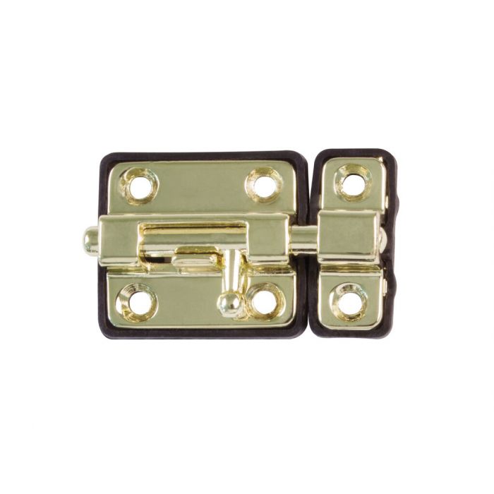 PASADOR 383-35 DORADO C-6338